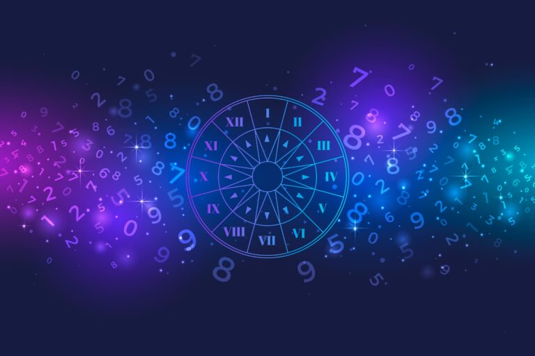The Scientific Foundations of Numerology: Decoding the Language of Numbers